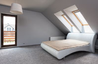 Cropwell Butler bedroom extensions