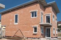 Cropwell Butler home extensions