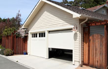 Cropwell Butler garage construction leads