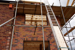 house extensions Cropwell Butler