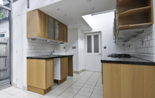 Cropwell Butler kitchen extension leads